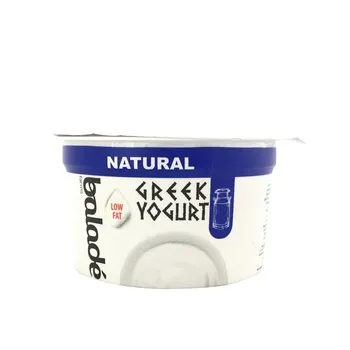 Balade Greek Style Yogurt Original 180
