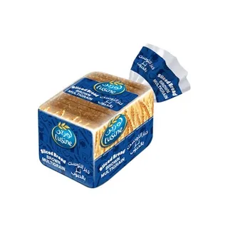 Lusine Sliced Multigrain Bread 275g