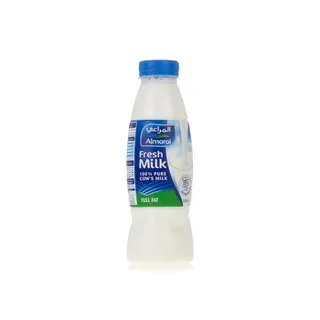 Almarai Fresh Milk Full Fat 500ml