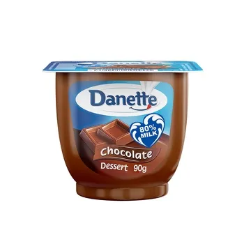 الصافي دانيت شوكولاتة 90g