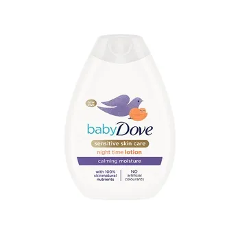 Baby Dove Calming Night Lotion 400ml