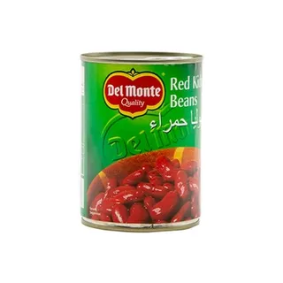 Del Monte Red Kidney Beans
