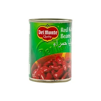 Del Monte Red Kidney Beans