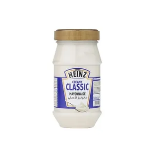 Heinz Mayonnaise 215g