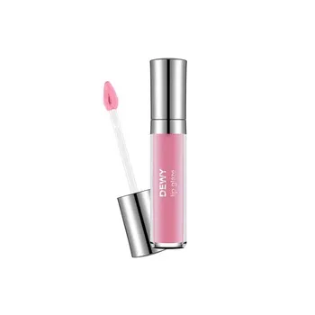 Flormar Dewy Lip Glaze -014 Soft Pink