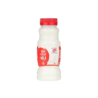 Al Ain Low Fat Milk 250ml