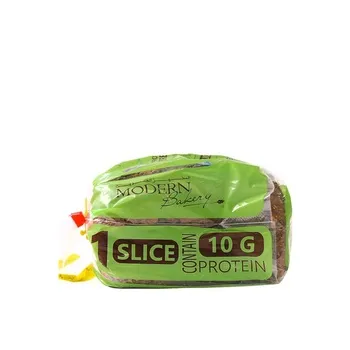 Modern Bakery Evening Protein Bread Reduce Carbohydrate Small Slice 400g