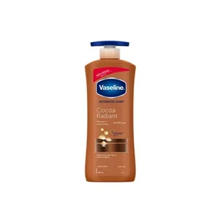 Vaseline Lotion Total Moisture Cocoa Glow 400ml