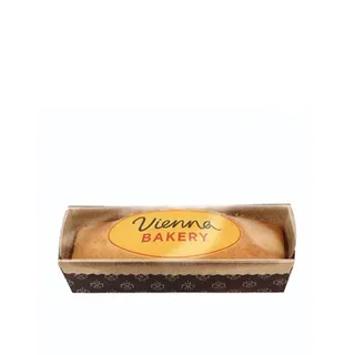 Vienna Bakery Vanilla Loaf Cake