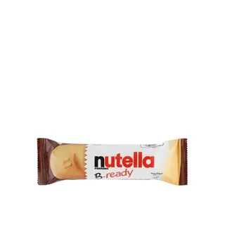 Nutella B - Ready T1 22g