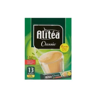 أليتيا كلاسيك 3 In 1 13X20g