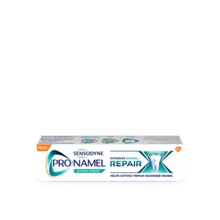 Sensodyne Tooth Paste Pronamel Intensive Enamel Repair Extra Fresh 75ml