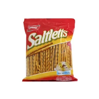 Lorenz Saltletts Sticks Classic 150g