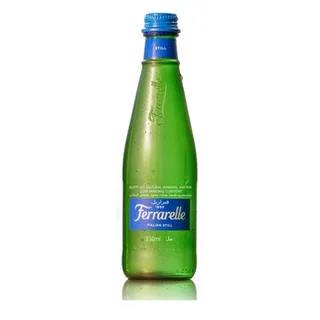 فيراريلي ماء عادي 330ml زجاجة