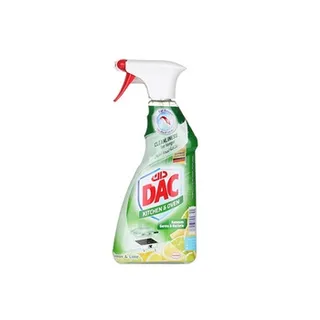 داك منظف مطبخ ليمون & لايم 500ml