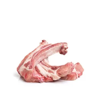 Mutton Chops -India