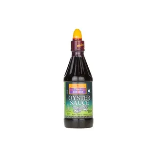 Thai Choice Oyster Sauce 450 ml