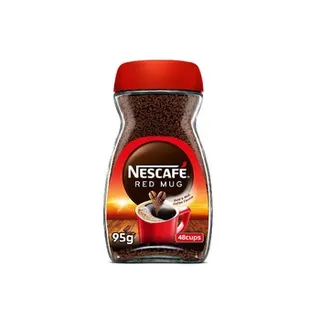 NesCafé Red Mug 95g