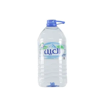 أل عين ووتر 5Ltr 20% خصم