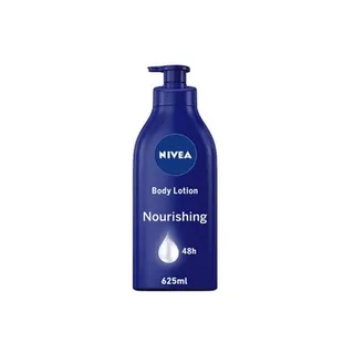Nivea Care Body Lotion Nourishing 625ml