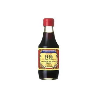 Yamamori Japanese Soy Sauce 200ml