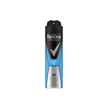 ريكسونا ديودورانت رجال أكتيف 150ml