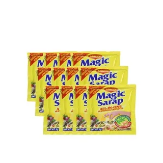 Maggi Magic Sarap All In 1 Seasoning 12X8g