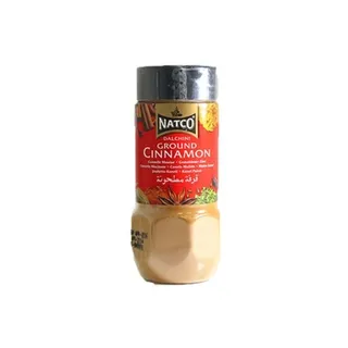 ناتكو قرفة مطحونة (دالشني) 100g