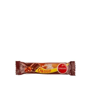 Canderel Chocolate Crispy 27g