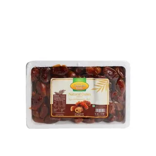 Goodness Foods Serri Dates (Foam Box) 1kg