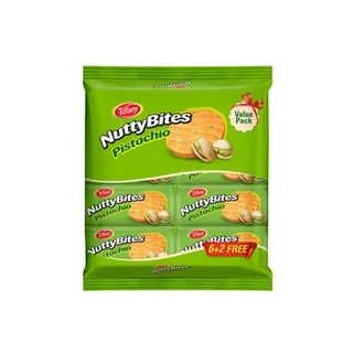 تيفاني بايتس فستق 8x90g