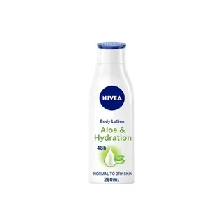 نيفيا ألو وترطيب لوشن الجسم 250ml
