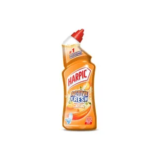 Harpic Toilet Bowl Cleaner Peach & Jasmine 750ml