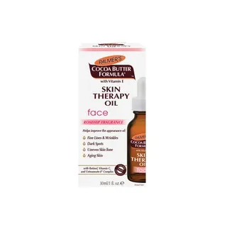 Palmer's Cocoa Butter Formula Skin Therapy Oil Face 30ml