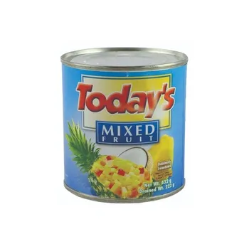Todays Fruit Cocktail 432g