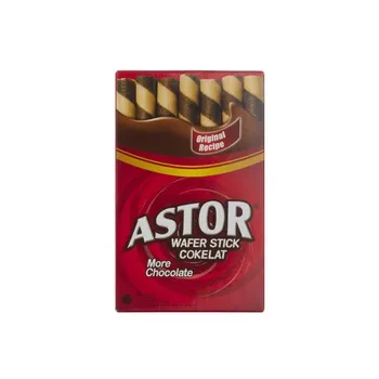 Astor Wafer Stick 40g