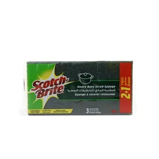 Scotch Brite Tripple Laminate