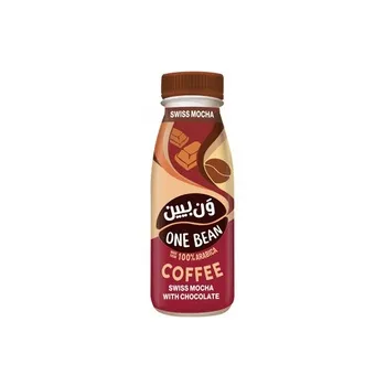المراعي سويس موكا حليب شوكولاتة 250ml