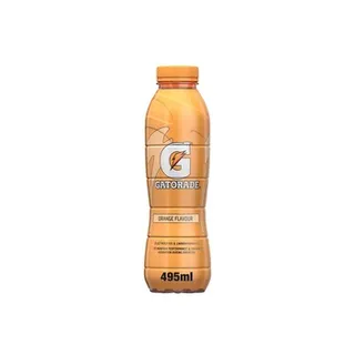 Gatorade Sports Drink Orange