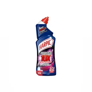 Harpic Power Plus Lavender 1 ltr