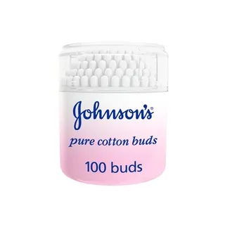 Johnsons Cotton Buds 100pcs
