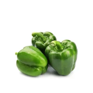 Capsicum Green Local