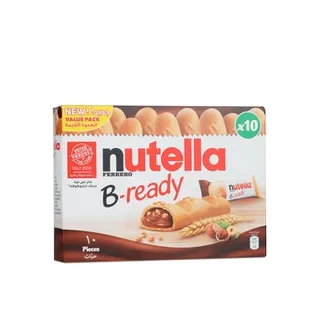Nutella B - Ready T10 220g