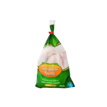 Goodness Foods Whole Chicken 900g