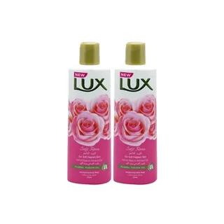 Lux Body Wash Magical Beauty 15% Off 250ml Pack of 2