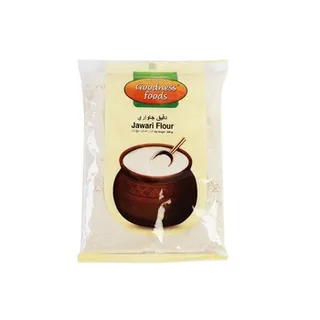 Goodness Foods Jowar Flour 500g