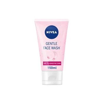 Nivea Gentle Face Wash 150ml