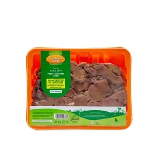 Goodness Foods Chicken Liver 500g
