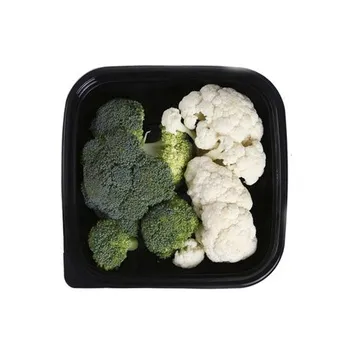 Broccoli & Cauliflower 300g