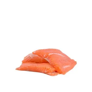 Salmon Fillet Skin Off